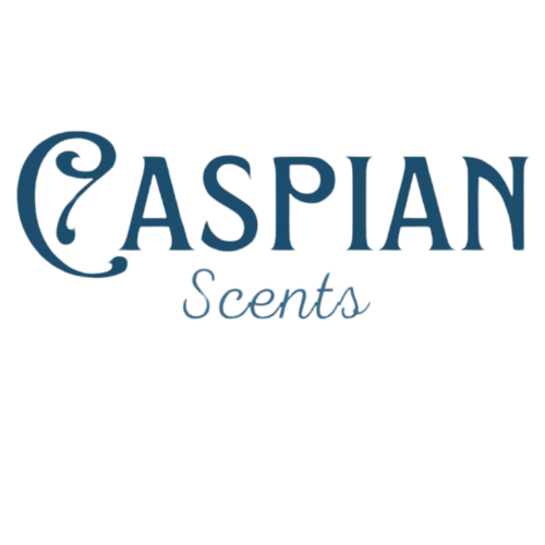 Caspian Scents Logo