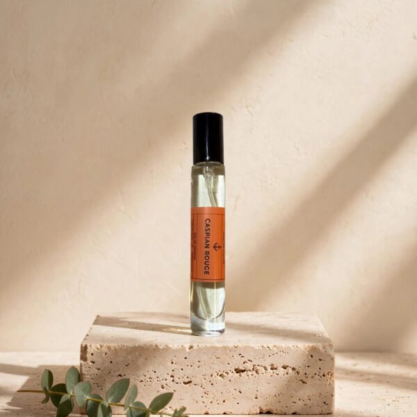 Perfume and Cologne