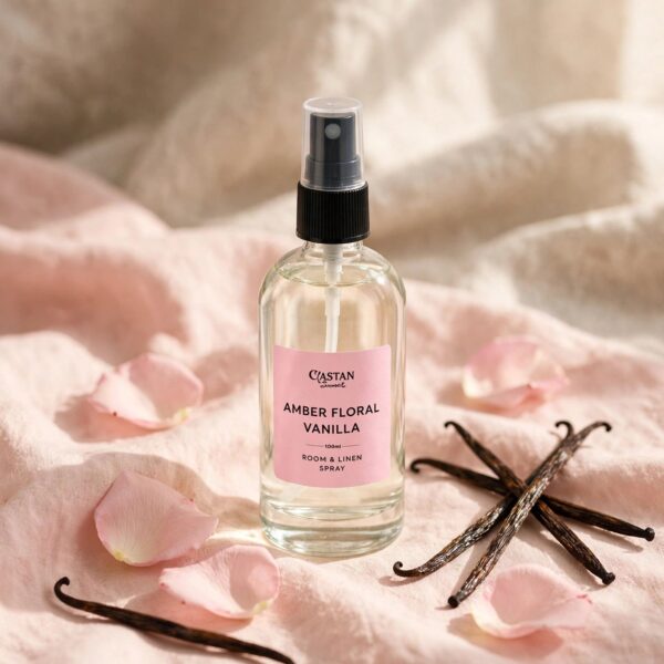 Room And Linen Spray