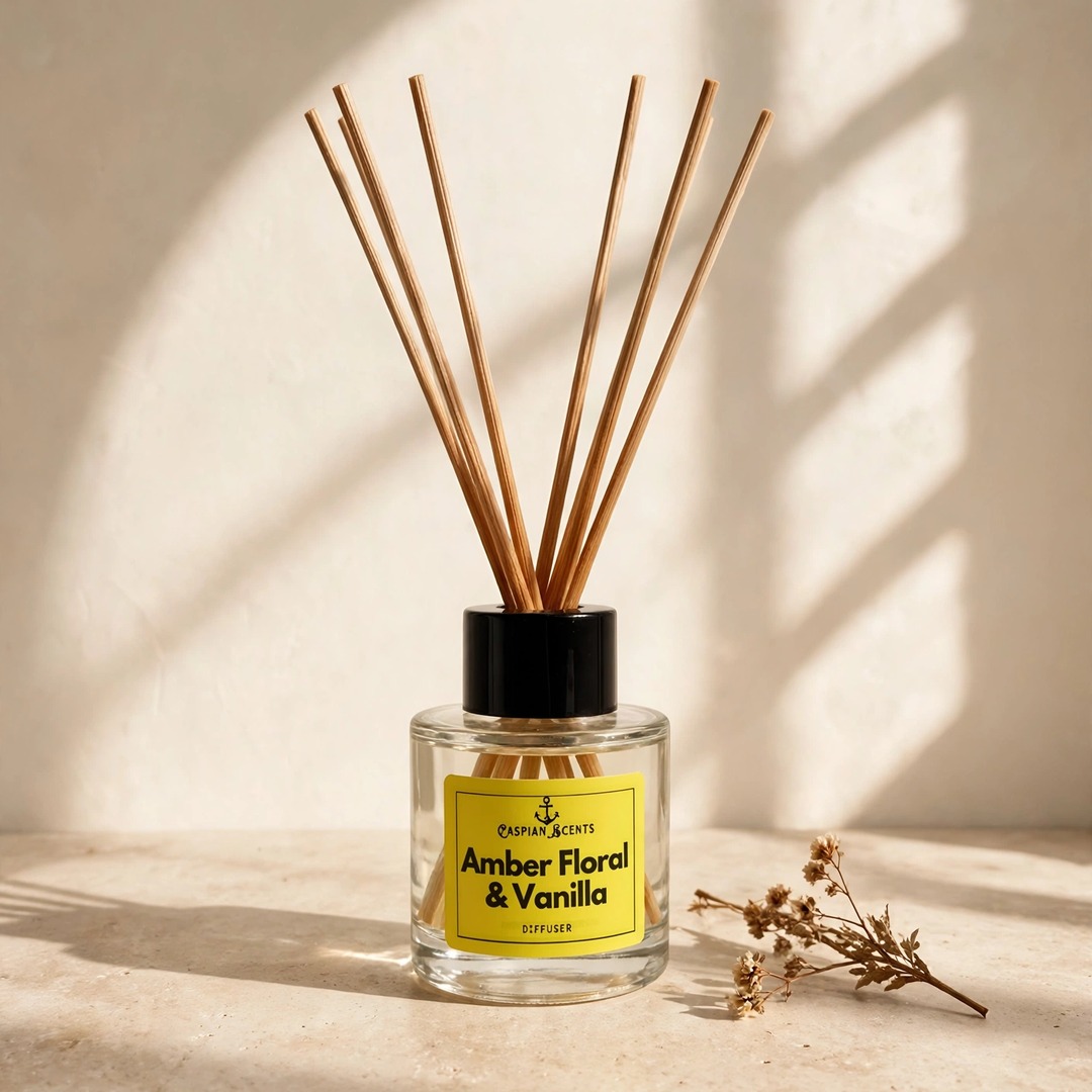 Home Diffuser
