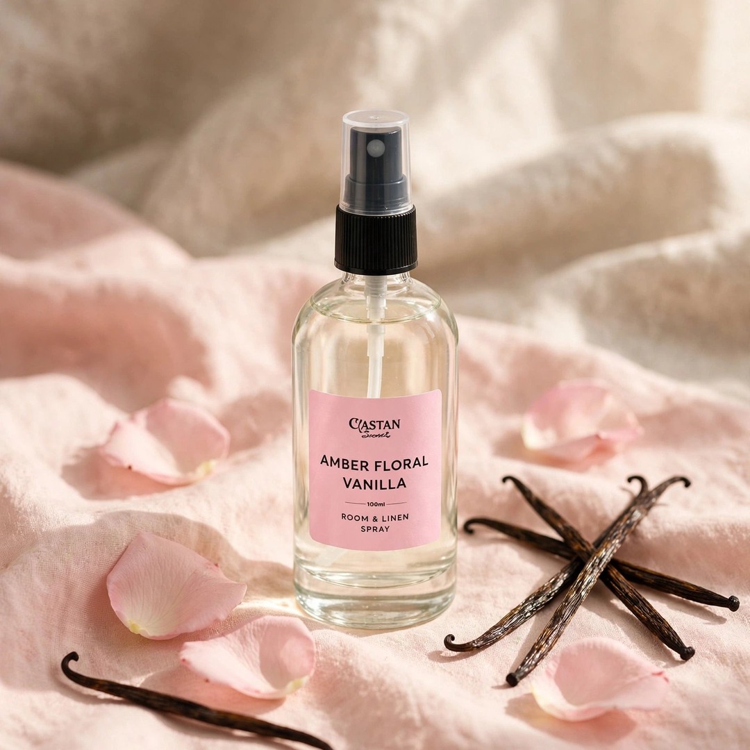 Room And Linen Spray